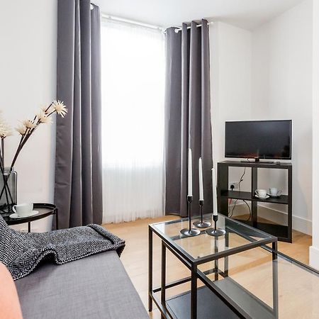2 Bedrooms Serviced Apartment Excel Exhibition Centre, O2 Arena, Stratford Olympic City, Forest Gate, Central London Exterior photo