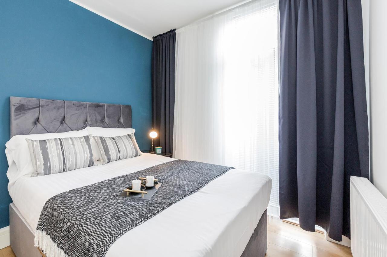 2 Bedrooms Serviced Apartment Excel Exhibition Centre, O2 Arena, Stratford Olympic City, Forest Gate, Central London Exterior photo
